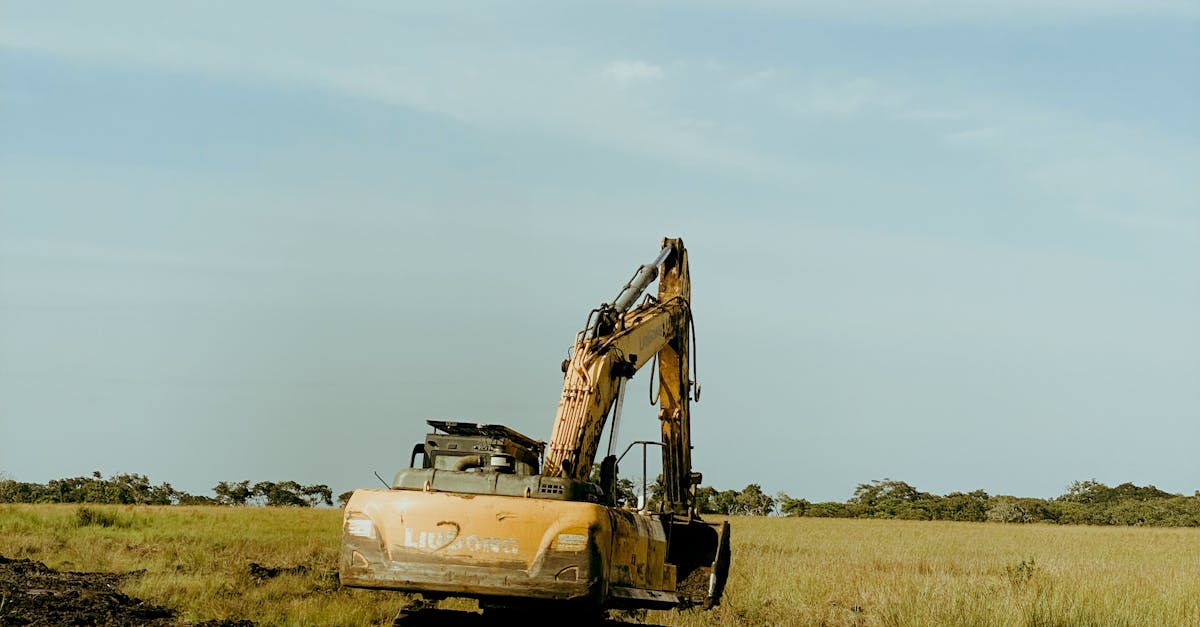 Comparing Liability Policies for Land Surveyors