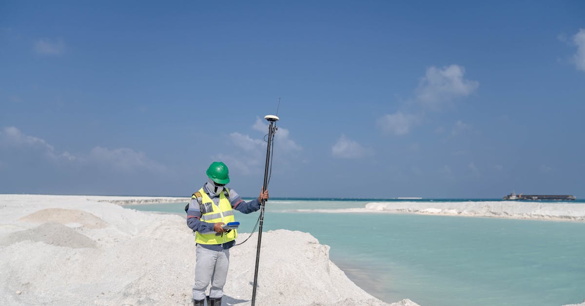 Enhancing Survey Accuracy through Drone Imagery