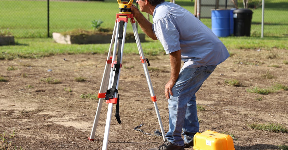 Essential Regulatory Requirements for Land Surveyor Registration