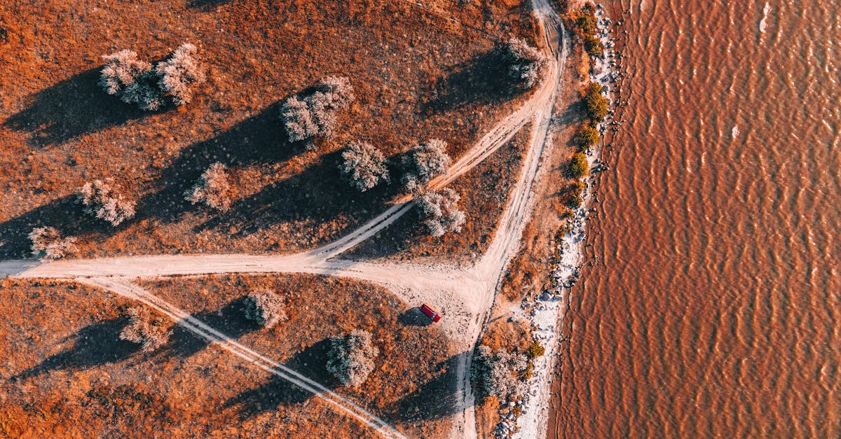 Innovations in Topographic Survey Methods