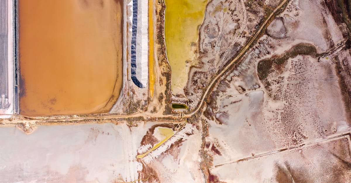 Key Factors to Consider When Conducting Boundary Surveys