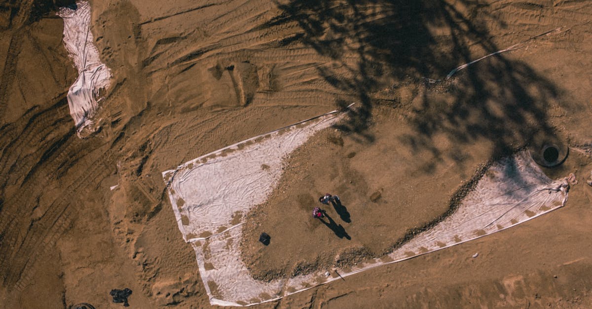 Navigating Zoning Restrictions and Their Implications for Land Surveys