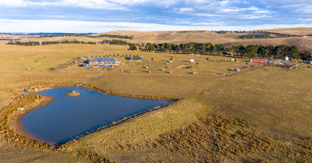 Techniques for Conducting Accurate Topographic Surveys