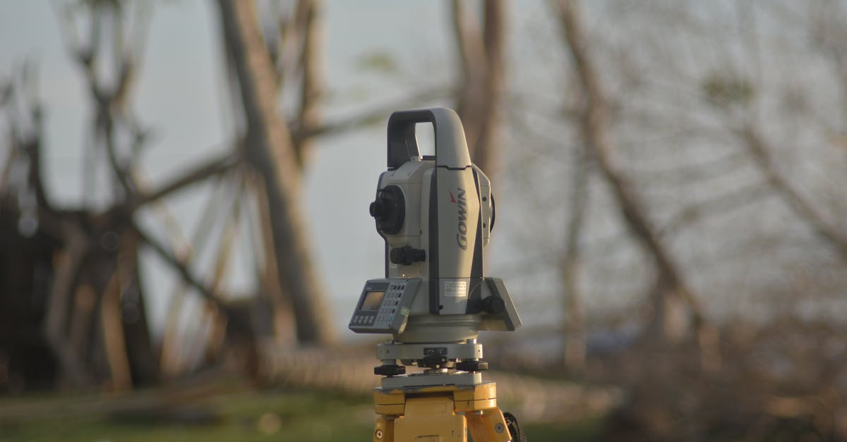 The Future of Aerial Surveying: Drones vs. Conventional Methods