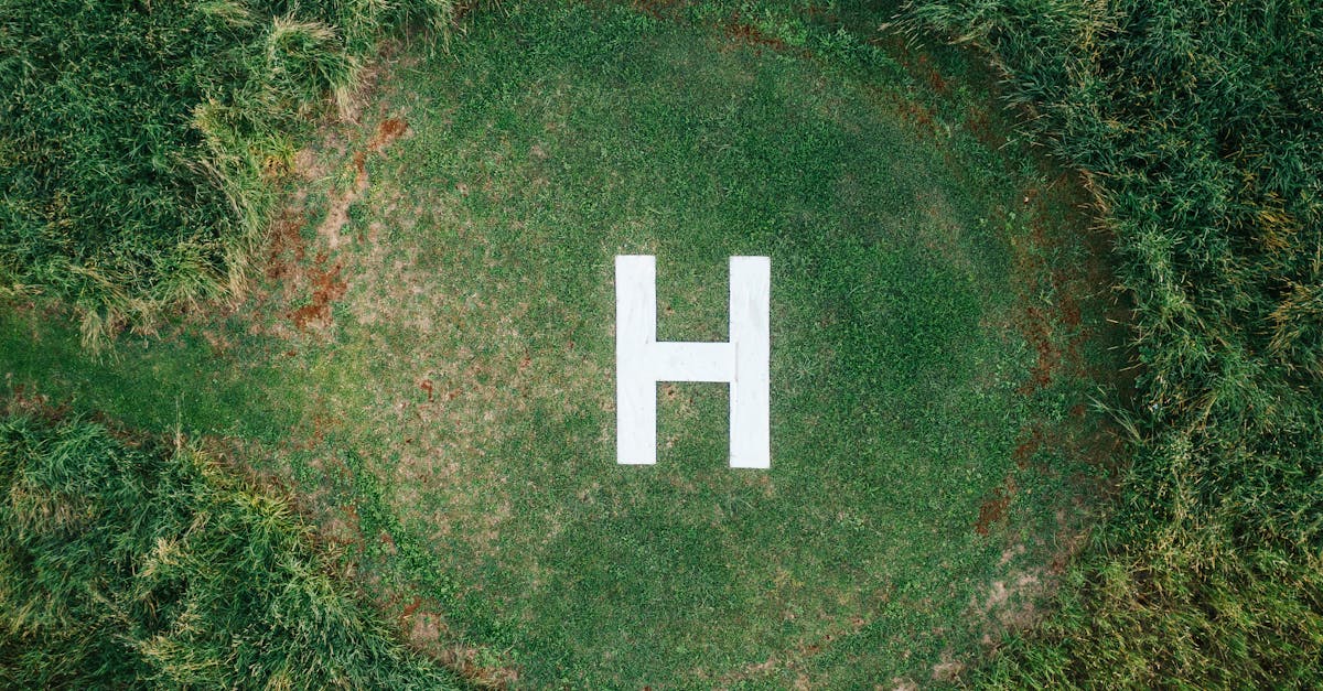 Understanding Subdivision Surveys in Geelong